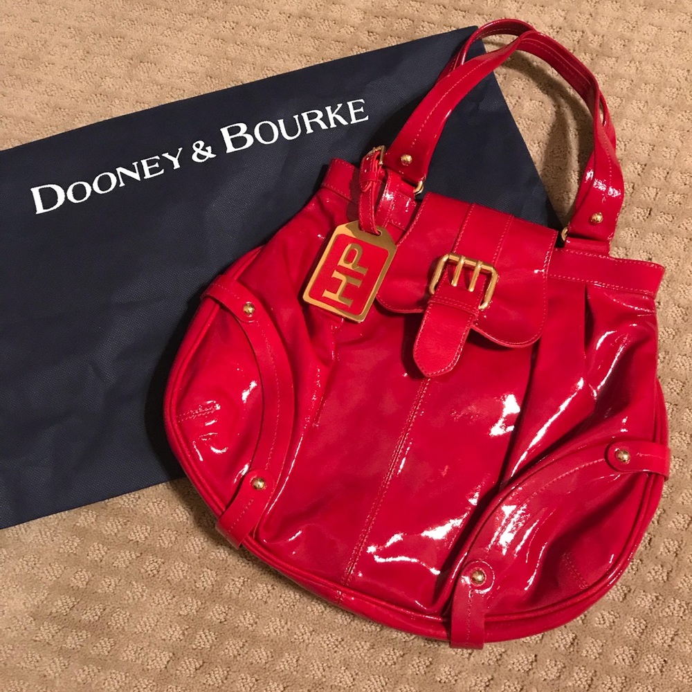 Dooney & Bourke Ltd. Edition Hayden Pannettiere